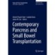Contemporary Pancreas and Small Bowel Transplantation