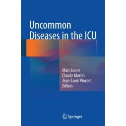 Uncommon Diseases in the ICU