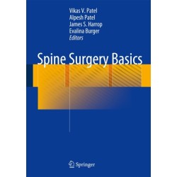 Spine Surgery Basics