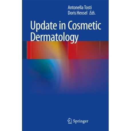 Update in Cosmetic Dermatology
