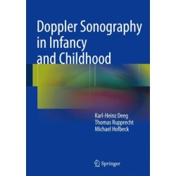 Doppler Sonography in Infancy and Childhood