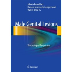Male Genital Lesions: The Urological Perspective