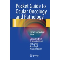 Pocket Guide to Ocular Oncology and Pathology
