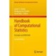 Handbook of Computational Statistics: Concepts and Methods