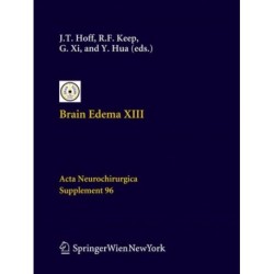 Brain Edema XIII