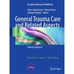 General Trauma Care and Related Aspects: Trauma Surgery II