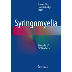 Syringomyelia: A Disorder of CSF Circulation