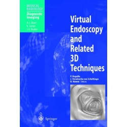Virtual Endoscopy and Related 3D Techniques