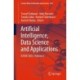 Artificial Intelligence, Data Science and Applications: ICAISE’2023, Volume 2