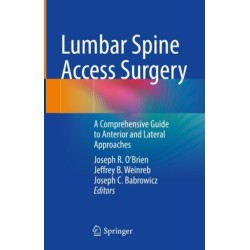 Lumbar Spine Access Surgery: A Comprehensive Guide to Anterior and Lateral Approaches