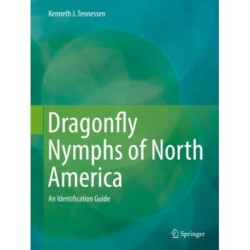 Dragonfly Nymphs of North America: An Identification Guide