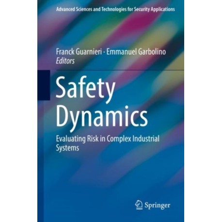 Safety Dynamics: Evaluating Risk in Complex Industrial Systems