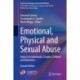 Emotional, Physical and Sexual Abuse: Impact on Individuals, Couples, Children and Minorities