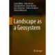 Landscape as a Geosystem