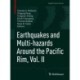 Earthquakes and Multi-hazards Around the Pacific Rim, Vol. II