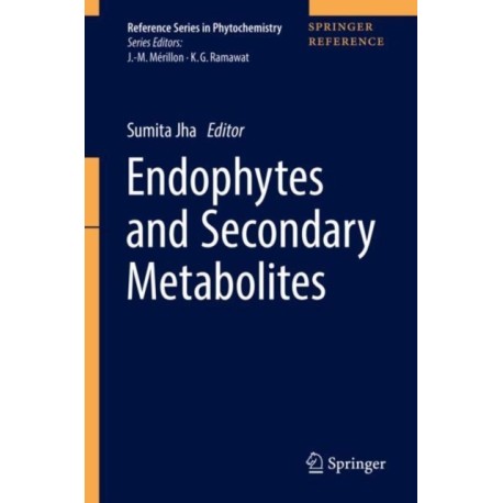 Endophytes and Secondary Metabolites