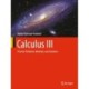 Calculus III: Practice Problems, Methods, and Solutions
