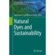 Natural Dyes and Sustainability