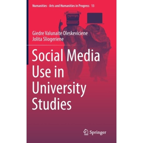 Social Media Use in University Studies