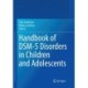 Handbook of DSM-5 Disorders in Children and Adolescents