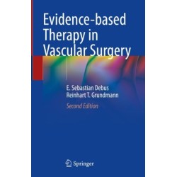 Evidence-based Therapy in Vascular Surgery