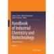 Handbook of Industrial Chemistry and Biotechnology