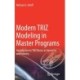 Modern TRIZ Modeling in Master Programs: Introduction to TRIZ Basics at University and Industry