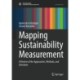 Mapping Sustainability Measurement: A Review of the Approaches, Methods, and Literature