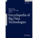 Encyclopedia of Big Data Technologies