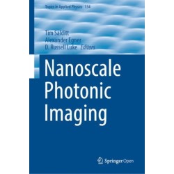 Nanoscale Photonic Imaging