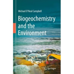 Biogeochemistry and the Environment