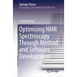 Optimising NMR Spectroscopy Through Method and Software Development