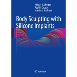 Body Sculpting with Silicone Implants