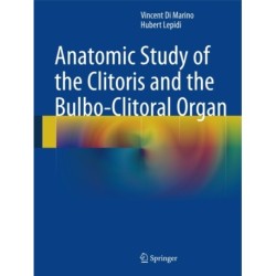 Anatomic Study of the Clitoris and the Bulbo-Clitoral Organ