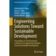 Engineering Solutions Toward Sustainable Development: Proceedings of 1st International Conference on Engineering Solutions Toward Sustainable Development