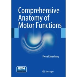 Comprehensive Anatomy of Motor Functions