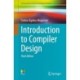 Introduction to Compiler Design