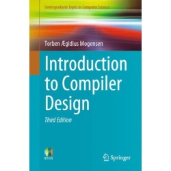 Introduction to Compiler Design