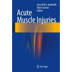 Acute Muscle Injuries
