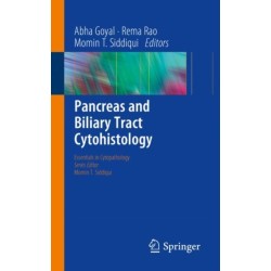 Pancreas and Biliary Tract Cytohistology