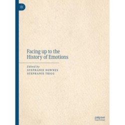 Facing up to the History of Emotions