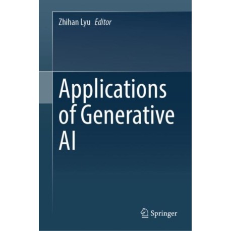 Applications of Generative AI