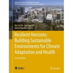 Resilient Horizons: Building Sustainable Environments for Climate Adaptation and Health