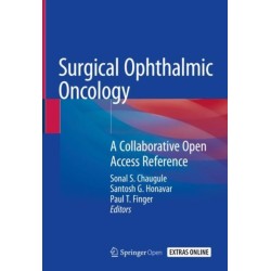 Surgical Ophthalmic Oncology: A Collaborative Open Access Reference
