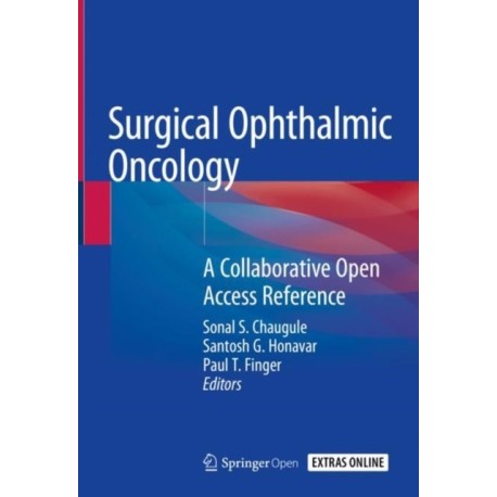 Surgical Ophthalmic Oncology: A Collaborative Open Access Reference