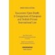Succession Upon Death: A Comparison of European and Turkish Private International Law