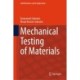 Mechanical Testing of Materials
