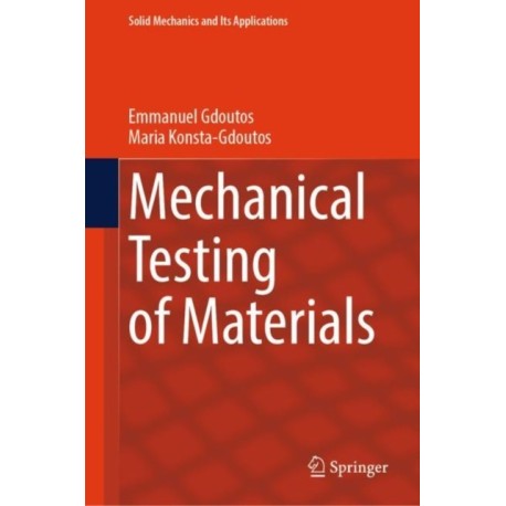 Mechanical Testing of Materials