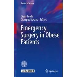 Emergency Surgery in Obese Patients