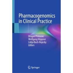 Pharmacogenomics in Clinical Practice